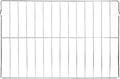 316496201 316496202 Oven Rack Unit 24.02" x 15.94" for Frigidaire Range Oven (Note: Make sure to measure the size accurately before placing an order)