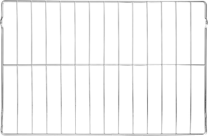 316496201 316496202 Oven Rack Unit 24.02" x 15.94" for Frigidaire Range Oven (Note: Make sure to measure the size accurately before placing an order)
