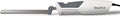 Starfrit Electric Knife with Offset Blades Precision Slicing Enhanced Safety Ergonomic Handle