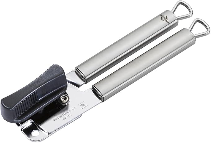 Küchenprofi Parma Can Opener, 8.5", Silver