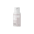 Colour Mill Oil Blend Food Coloring, 20 Milliliters Taupe