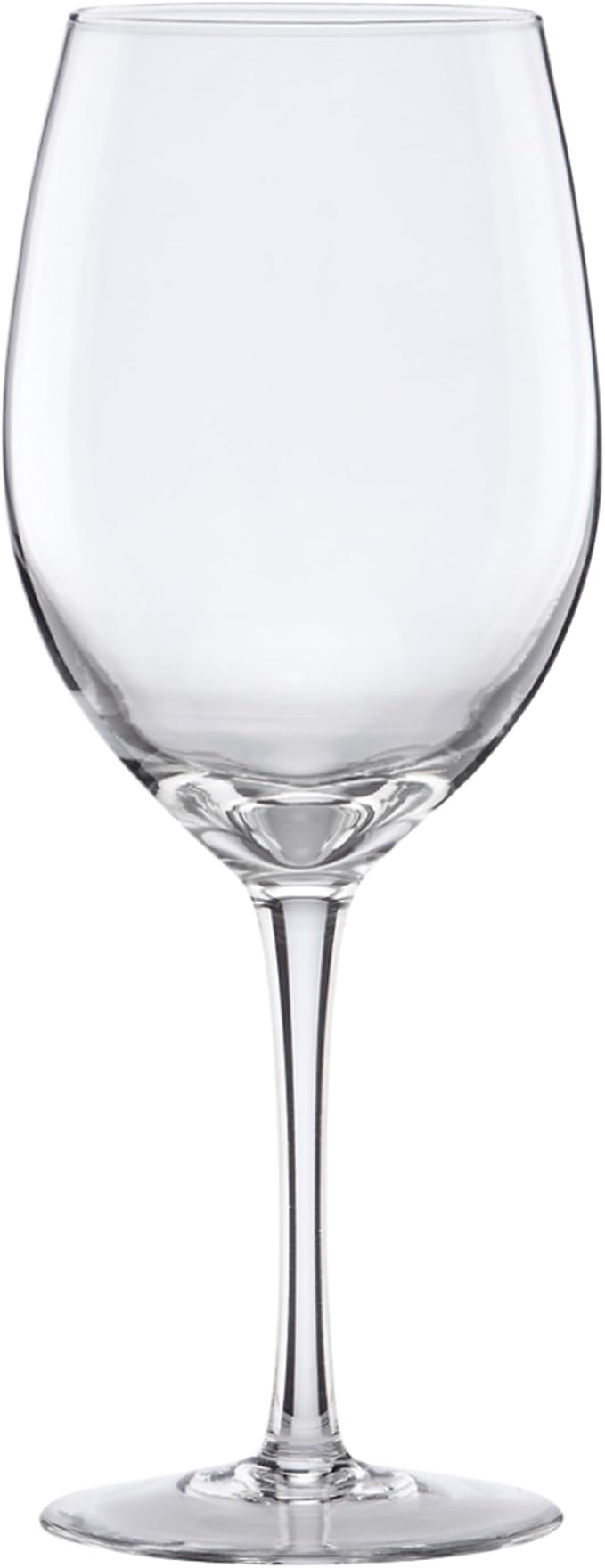 Lenox Tuscany Classics White Wine Glass Set, Buy 4 Get 6, 6 Count (Pack of 1), Clear, 21 ounces