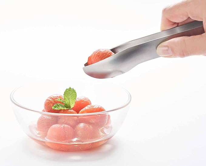 Yoshikawa 7041574 EAto CO Hasam (S) & Hasam (Tabletop Mini Tongs, Versatile Tongs)