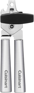 Cuisinart Tool, Silver Can Opener, One Size