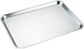 Baking Sheet, Stainless Steel Tray, Dishwasher Leak Pan, Metal Drip Pan for Kitchen Baking, Barbecue, Lab Instrument, Pet Treatment(48 * 33.8 * 2cm/19 * 13.3 * 0.8in)
