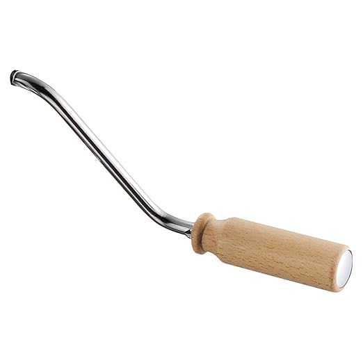 Imperia Crank for Pasta Machine, Stainless Steel