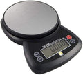 Jennings CJ600 600g x 0.1g Digital Scale, Black
