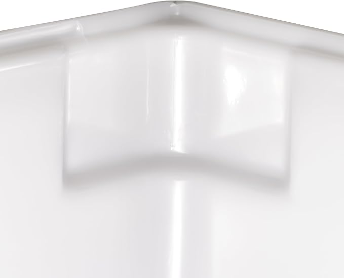 Winco Commercial Food Storage Box/Tote for Restaurant, 18" x 26"