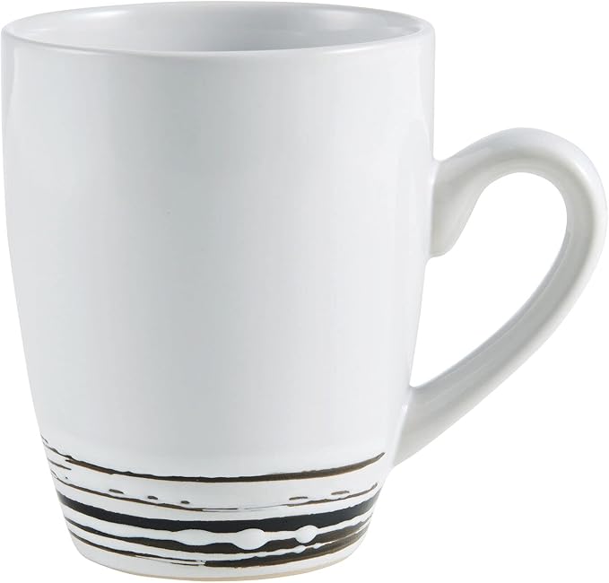 Pfaltzgraff Bryson 16-Piece Dinnerware Set, Service For 4, Multicolor