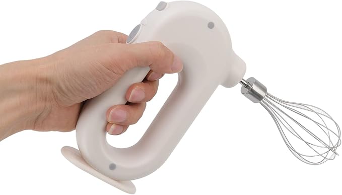 Handheld Milk Frother, Electric Hand Mixer Handheld Electric Foam