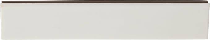 Spyderco 303MF 1" by 5" DoubleStuff Sharpening Stone - Medium & Fine Sided and Includes Protective Case - 303MF