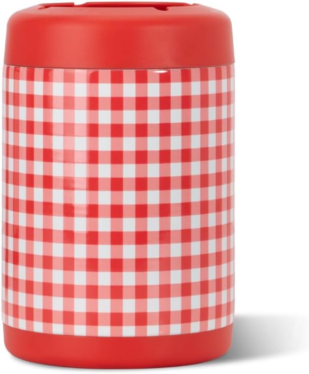 HydroJug Can Cooler 12 oz, Stainless Steel Can Holder, Summer Picnic