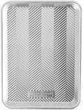 Nordic Ware Prism Baking Quarter Sheet, Natural