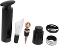 6pcs Wine Aerator and Opener Set Corkscrew Wine Opener Home Party Wedding