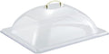 Winco Dome Cover, Half-size, PC