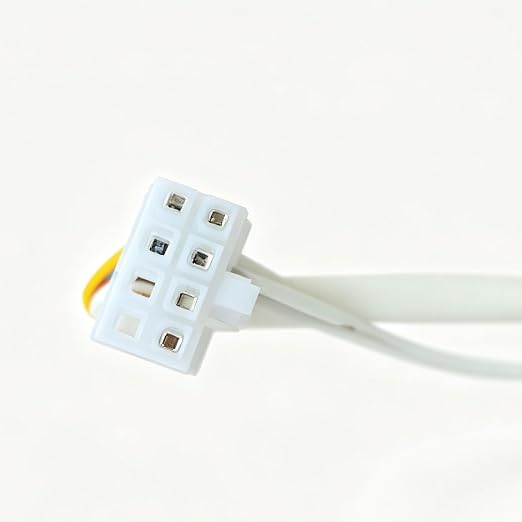 Supplying Demand W10873791 W10760070 Refrigerator 10 Cube Flex Tray Ice Maker Replacement Model Specific Not Universal