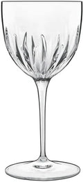 Mixology 5 3/4" Nick & Nora Dessert Wine Stem, 5 oz., Set of 6