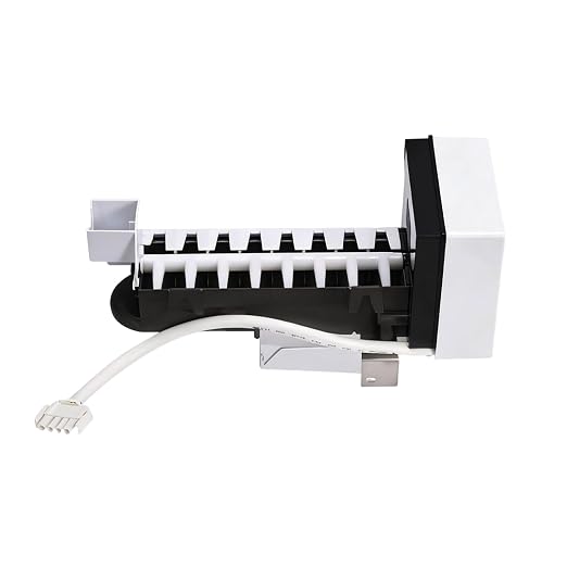 241798231 241798224 Ice Maker Auto Start-Stop Replaces 241798201 5304456671