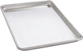 Mrs. Anderson’s Baking Big Sheet Pan, 16-Inches x 22-Inches, Heavyweight Commercial Grade 19-Gauge Aluminum