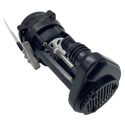 Water Pump for Ice Machine 110V Ice Maker Parts Generator Motors for Ice Maker Machine