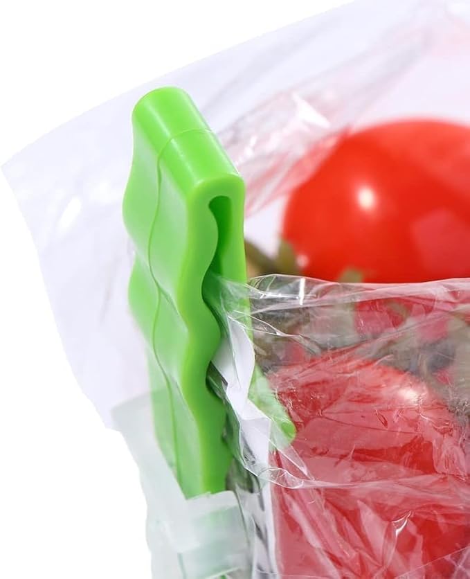 Baggy Rack, Freezer Bag Holder Stand, Adjustable Food Storage Holders, Plastic Food Prep Bag/Zip Lock Bag Holder Stand, for Meal Prep Bag, Kitchen Gadget