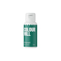 Colour Mill Oil Blend Food Coloring, 20 Milliliters Emerald