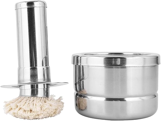 TIKUSAN Oil Brush for BBQ Grill Takoyaki Okonomiyaki Made in Japan (Small)