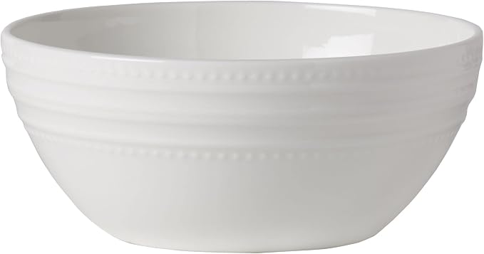 Mikasa Kamryn Vegan Bone Chip Resistant 12 Piece Dinnerware Set, Service for 4