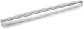 Fox Run Stainless Steel Rolling Pin, Tapered French Rolling Pin, 18" x 1.25"
