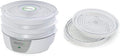 Presto Dehydro Electric Food Dehydrator and Dehydrating Trays Bundle