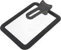 Uonlytech Tamagoyaki Pan Lid Silicone Standable Pot Cover Visible Cooking Lid for Japanese Egg Frying Pan Kitchen Accessory