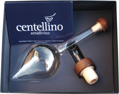 Areadivino Wine Aerator and Decanter