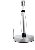 Kamenstein Perfect Tear Paper Towel Holder, 13-inch, Silver 2