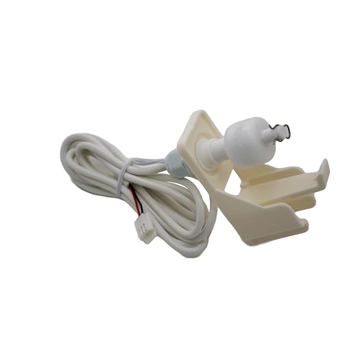 IMM Float Switch Replacement for Hoshizaki Ice Machine Replaces 4A6142G01