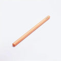 XBLDMJY Rolling Pins For Baking Ultra Thin,3/4 Inch Diameter,Long 19 .7Inch,(50 * 2 cm)