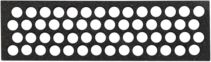 (OEM) A1PartsPro Deodorizer MCS62101801 for LG Refrigerator - LRSXS2706S, SX5534SB, LHSXS2706S, LRSXC2306S Replacement Spare Parts Accessories