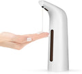 Touchless Automatic Soap Dispenser for Bathroom and Kitchen, Liquid Hand Soap Dispenser, IPX6 Water-Resistant, 14 fl oz