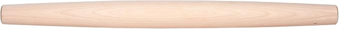 J.K. Adams FRP-1 Maple French Rolling Pin