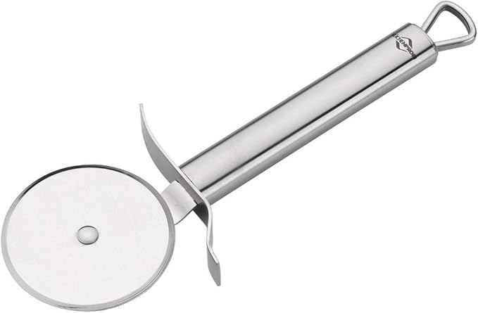 Küchenprofi Parma Pizza Cutting Wheel in 18/10 Stainless Steel