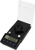 American Weigh Scales Gemini Series Precision Digital Milligram Scale, Black, 20 G x 0.001 (GPR-20)