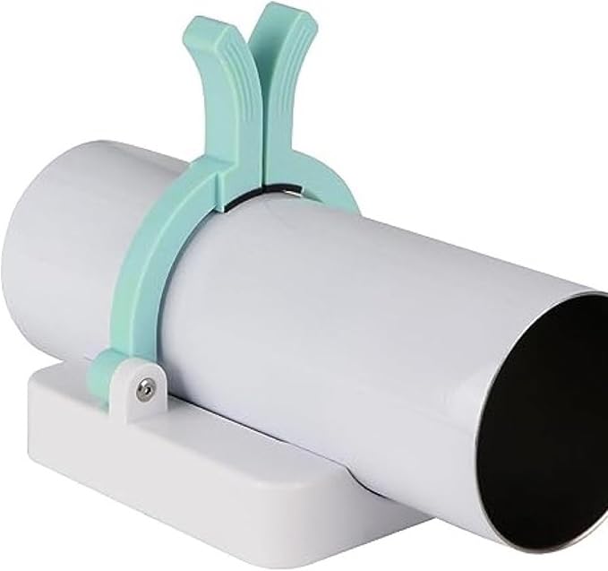 Yosoo Roller Tumbler Clamp Tool for Sublimation Projects, Lightweight and Compact, Great for DIY Enthusiasts on The Go