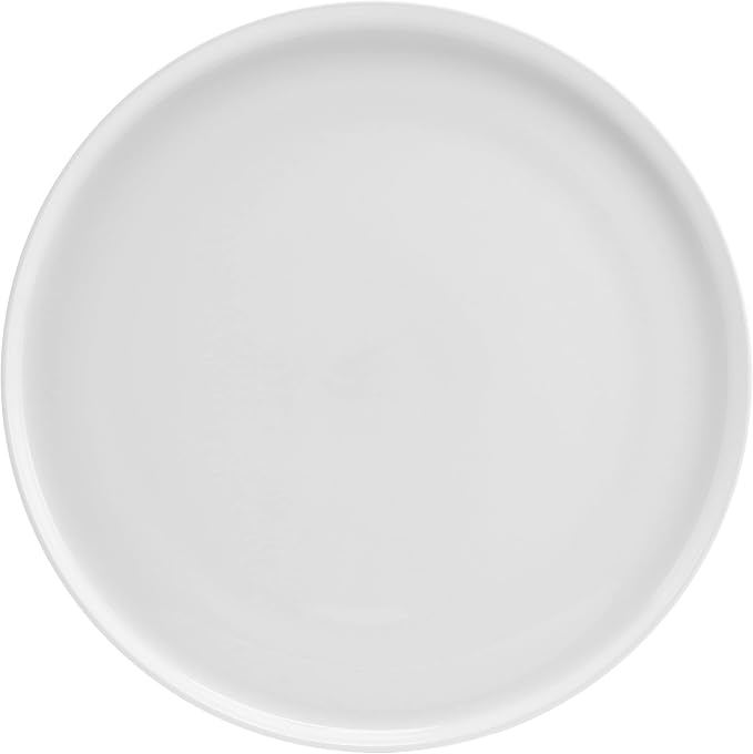 Mikasa Marion Chip Resistant 12 Piece Dinnerware Set, Service for 4