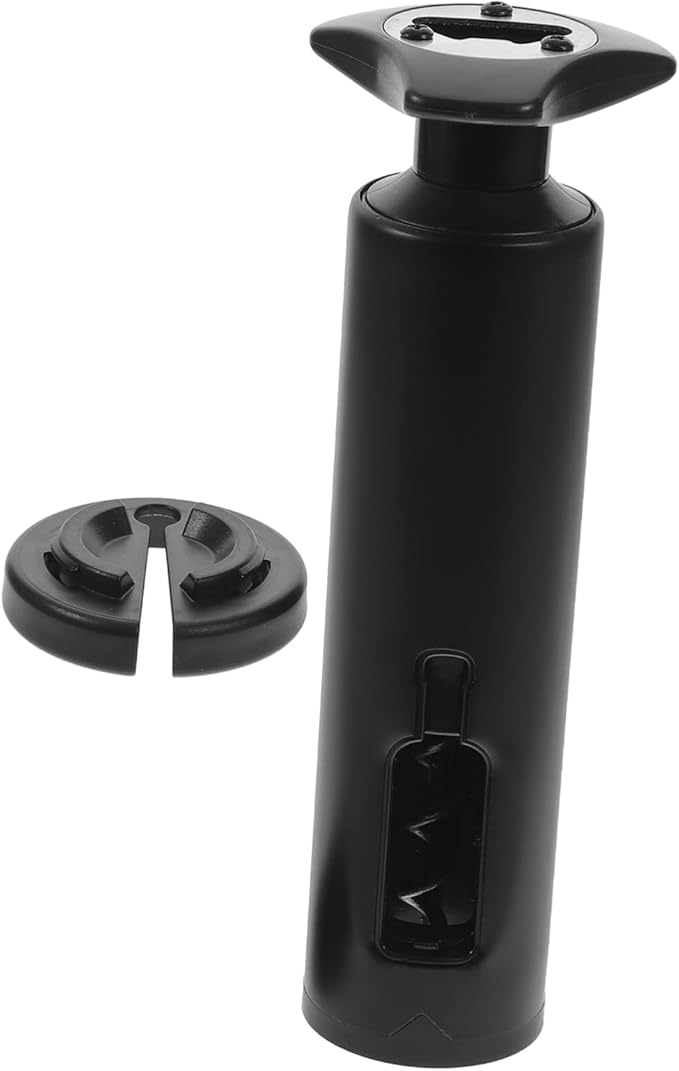 Multifunctional Wear-resistant Bottle Opener Practical Jar Opener for Beer Soda and More Parties Gatherings and Outdoor Activities