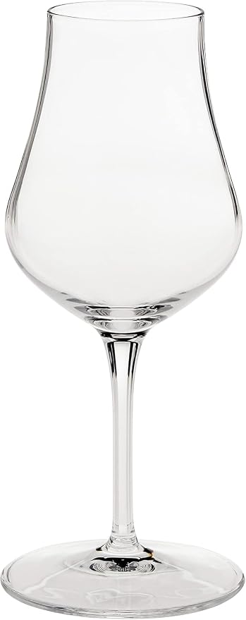 Luigi Bormioli Vinoteque Snifter Wine Glasses - Clear, Set of 6