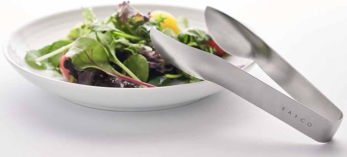 Yoshikawa 7041574 EAto CO Hasam (S) & Hasam (Tabletop Mini Tongs, Versatile Tongs)