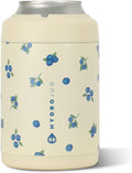 HydroJug Can Cooler 12 oz, Stainless Steel Can Holder, Freshly Pick'd