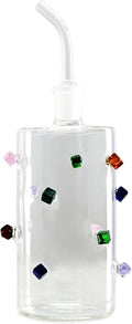 FAZEEK Women's Jewel Oil Bottle