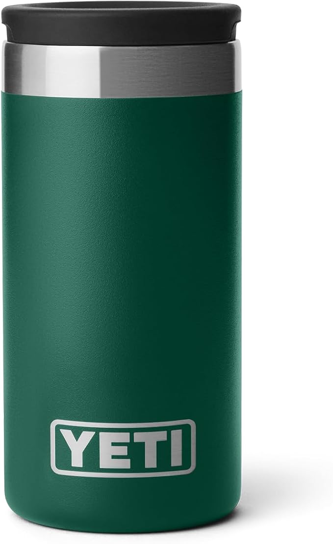 YETI Shot Glasses with Carrying Case, Set of 4