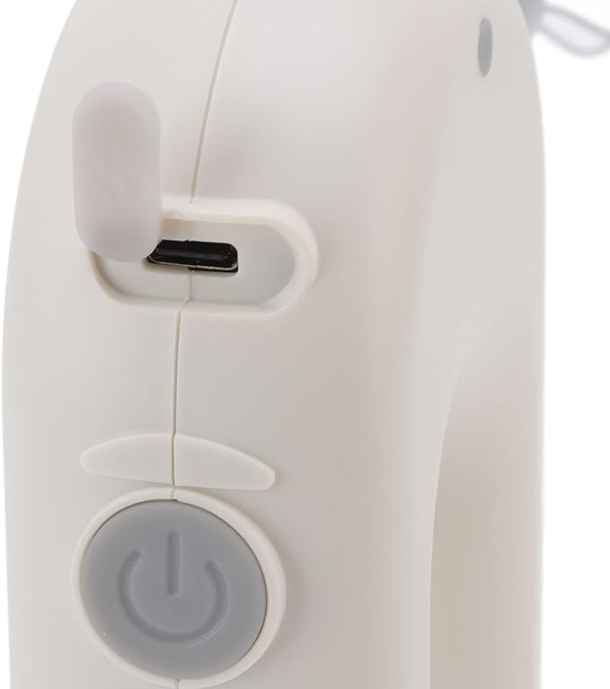 Handheld Milk Frother, Electric Hand Mixer Handheld Electric Foam