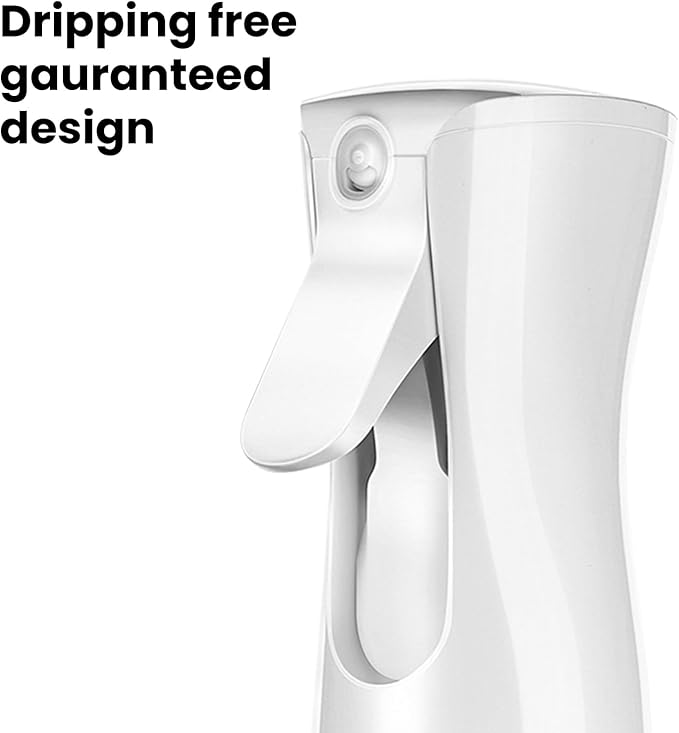 Mistifi oil spray Premium 150ml Glass. Fine Mist Spray Bottle for Air Fryer, Olive Oil, Healthy Nonstick Frying, Commercial & Home Kitchen Use (150ml Glass bottle 886)